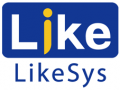 LikeSys-logo-S