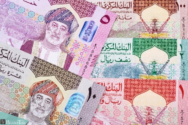 با ارزش‌ ترین پول‌ دنیا در سال ریال عمان 2023