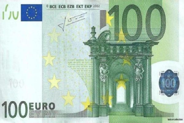 یورو با ارزش‌ ترین پول‌ دنیا در سال 2023