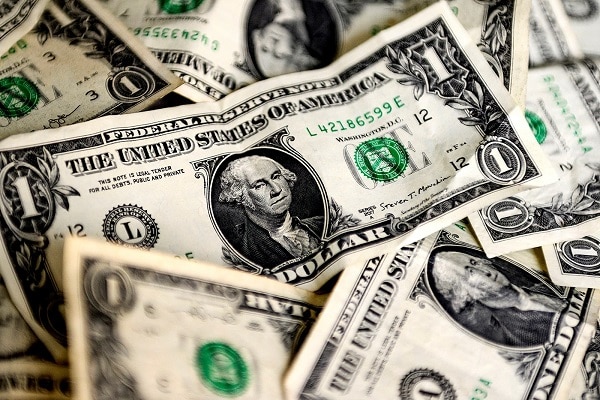 قیمت دلار در دوره ریاست جمهوری محمود احمدی نژاد