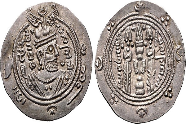 فهرست کامل سکه های ایران اشکانی