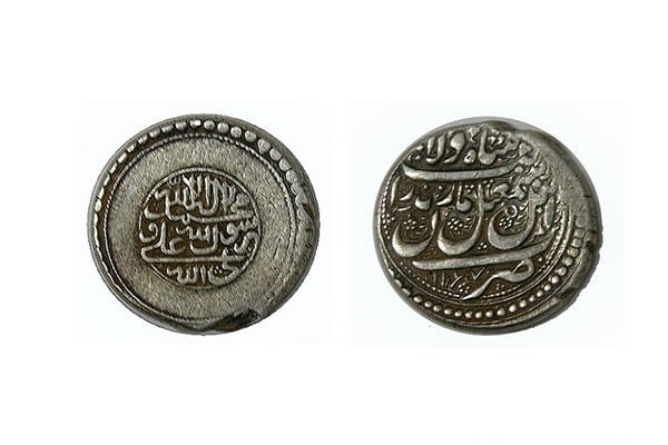 فهرست کامل سکه های ایران سلجوقی