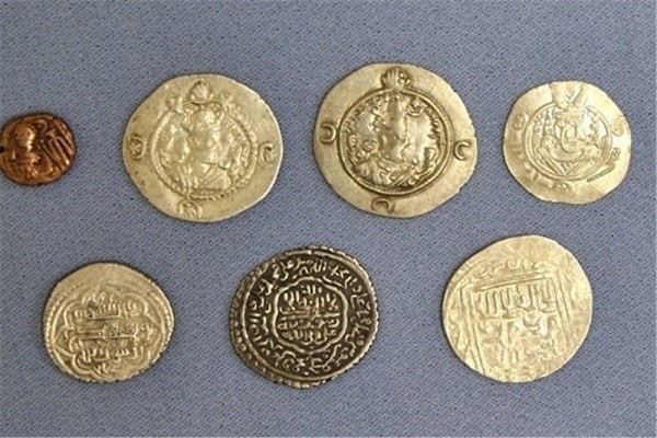فهرست کامل سکه‌های ایران+ عکس